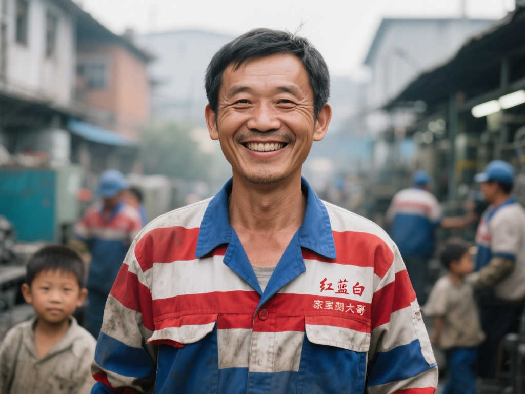 她们的默契